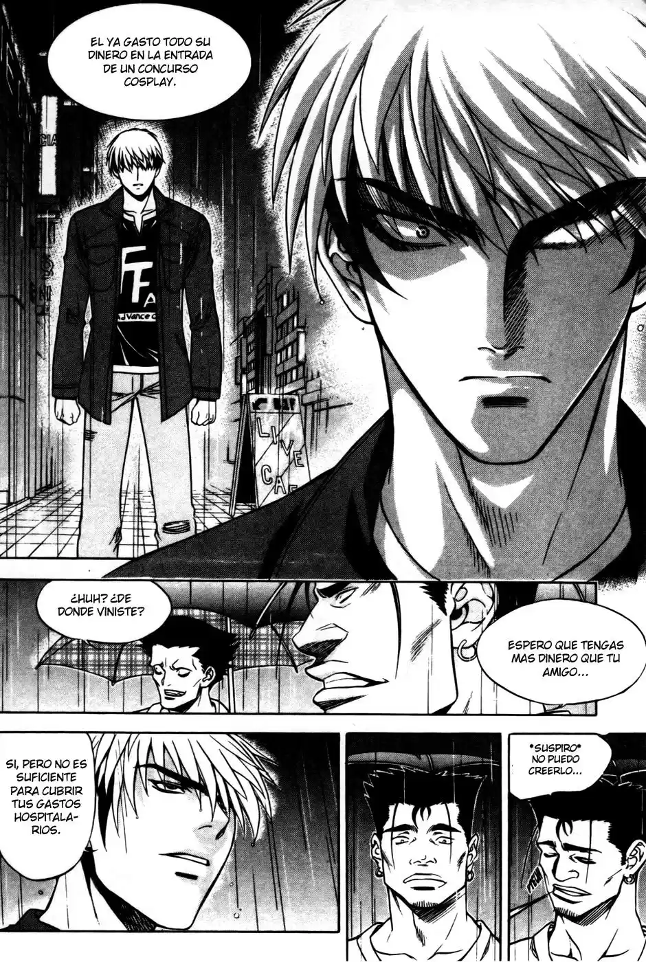 Metal Heart (2004) - Capítulo 36 - Página 13 - LectorTMOo