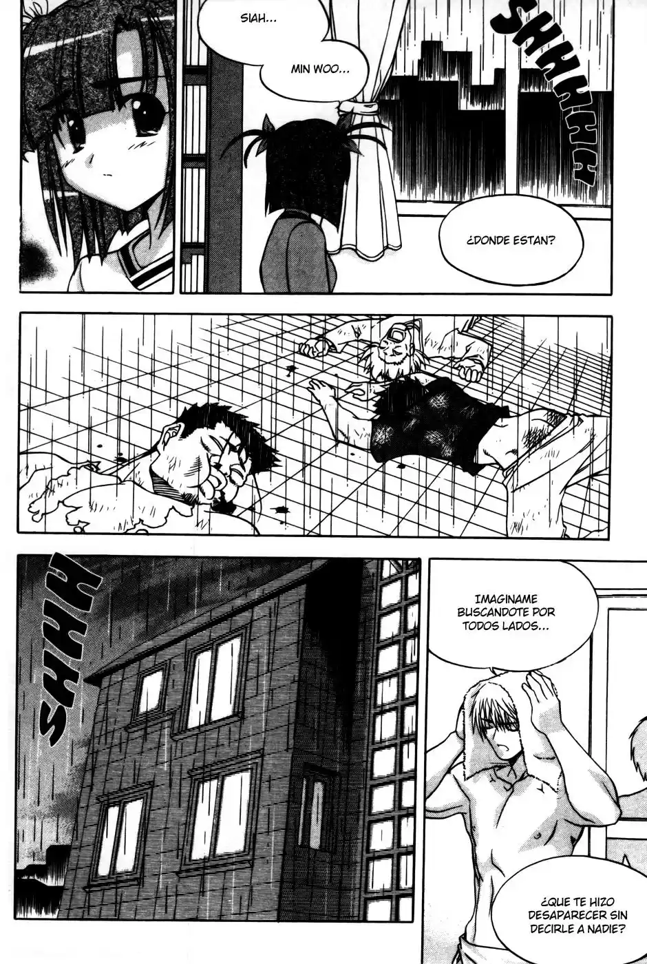 Metal Heart (2004) - Capítulo 36 - Página 15 - LectorTMOo