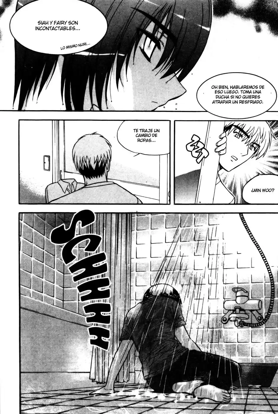 Metal Heart (2004) - Capítulo 36 - Página 16 - LectorTMOo