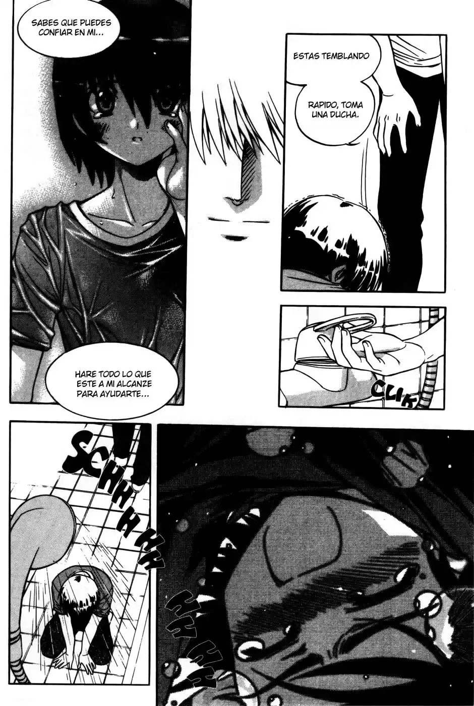 Metal Heart (2004) - Capítulo 36 - Página 19 - LectorTMOo