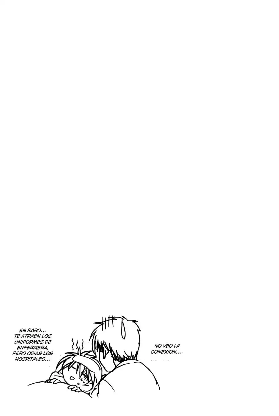 Metal Heart (2004) - Capítulo 36 - Página 26 - LectorTMOo