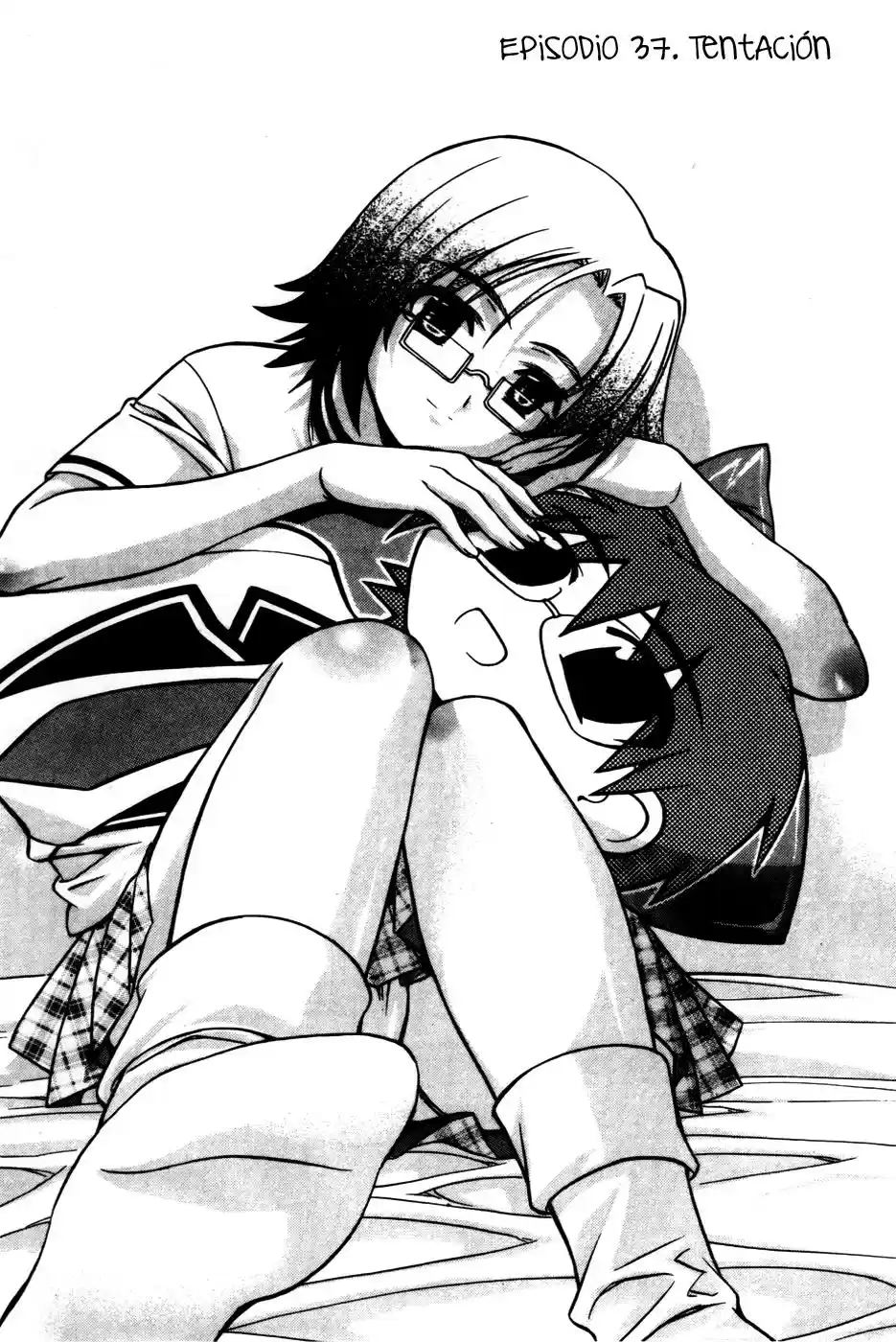 Metal Heart (2004) - Capítulo 37 - Página 3 - LectorTMOo