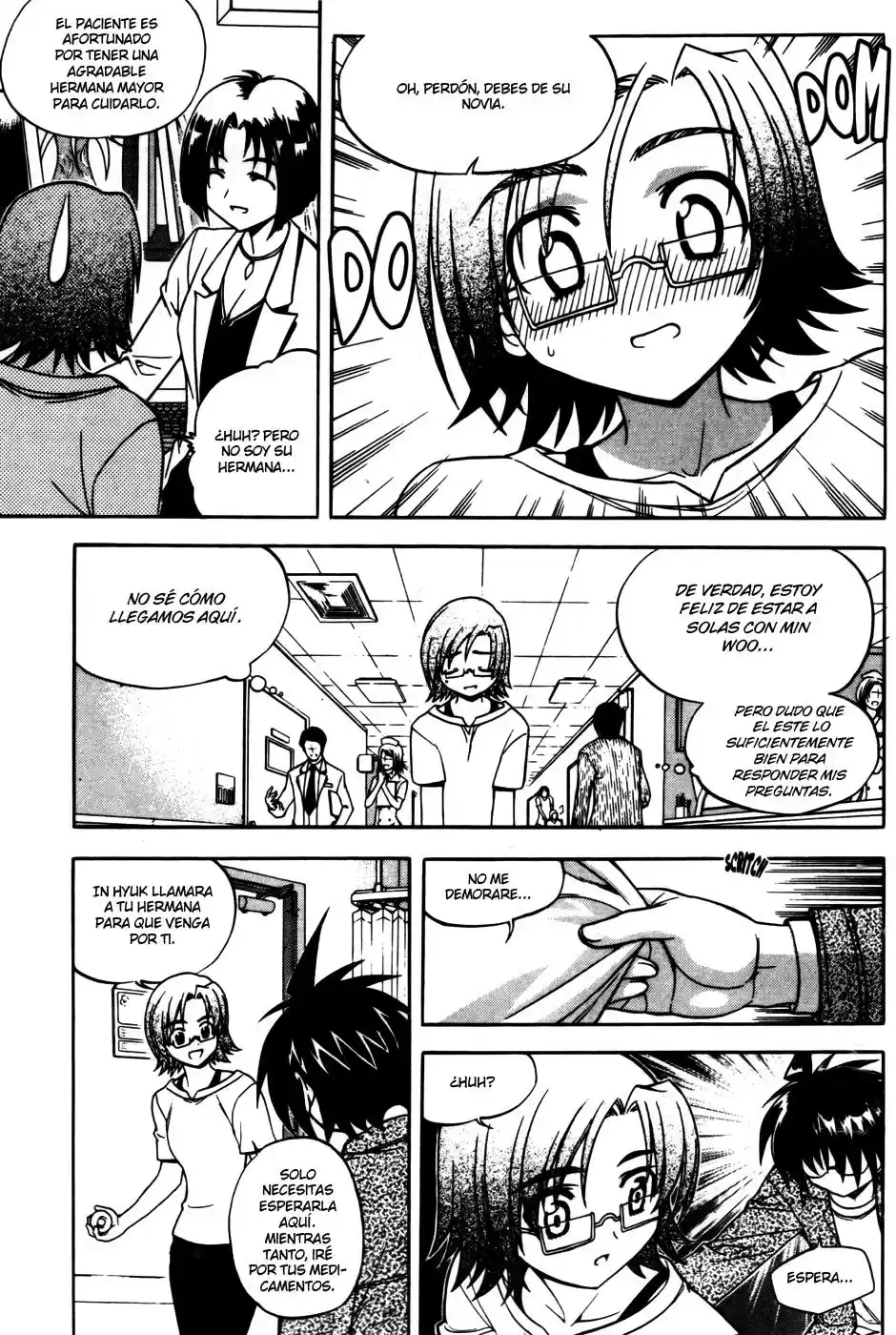 Metal Heart (2004) - Capítulo 37 - Página 10 - LectorTMOo