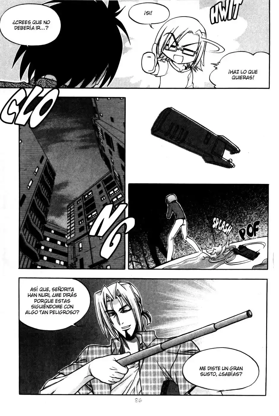 Metal Heart (2004) - Capítulo 37 - Página 12 - LectorTMOo