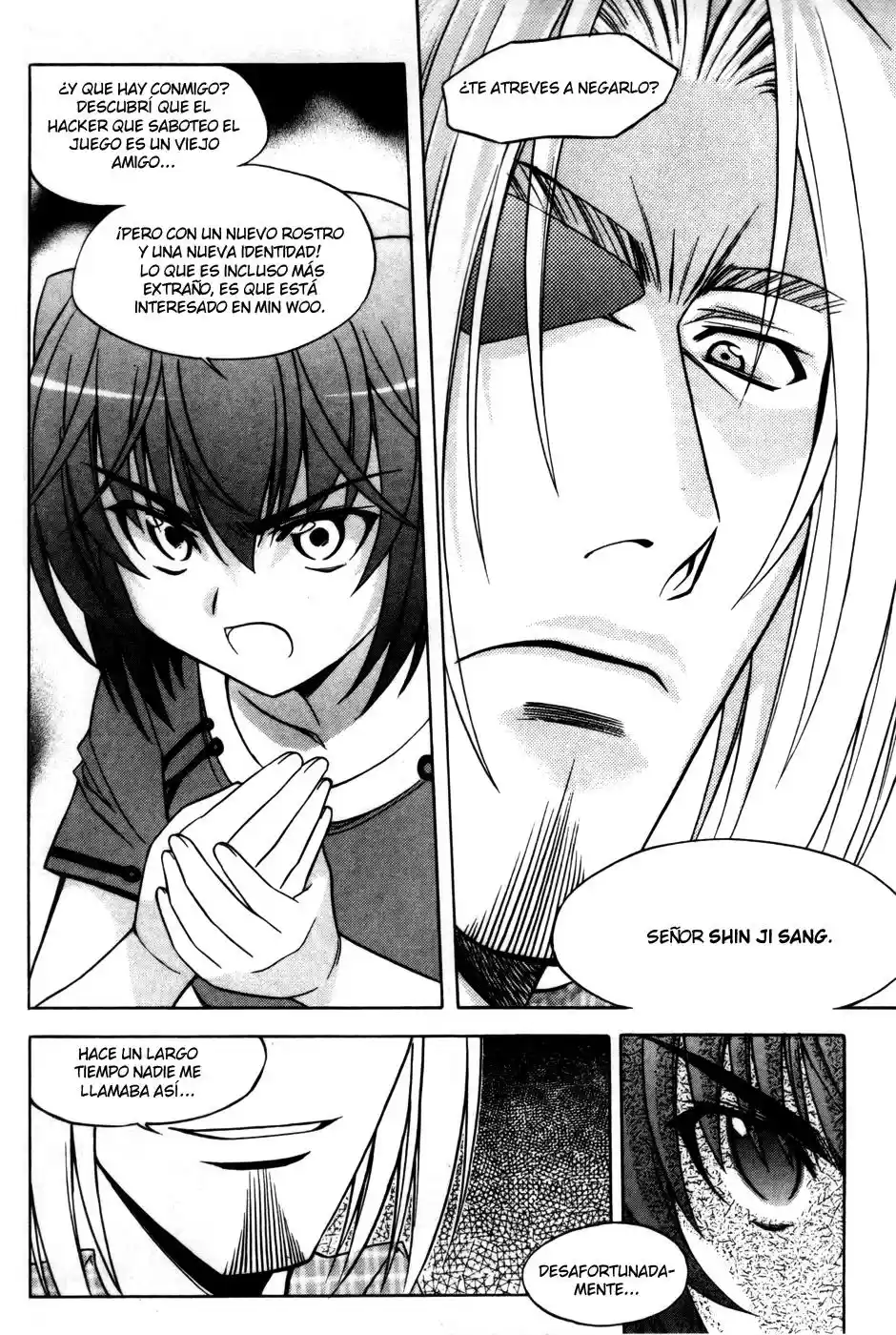 Metal Heart (2004) - Capítulo 37 - Página 13 - LectorTMOo
