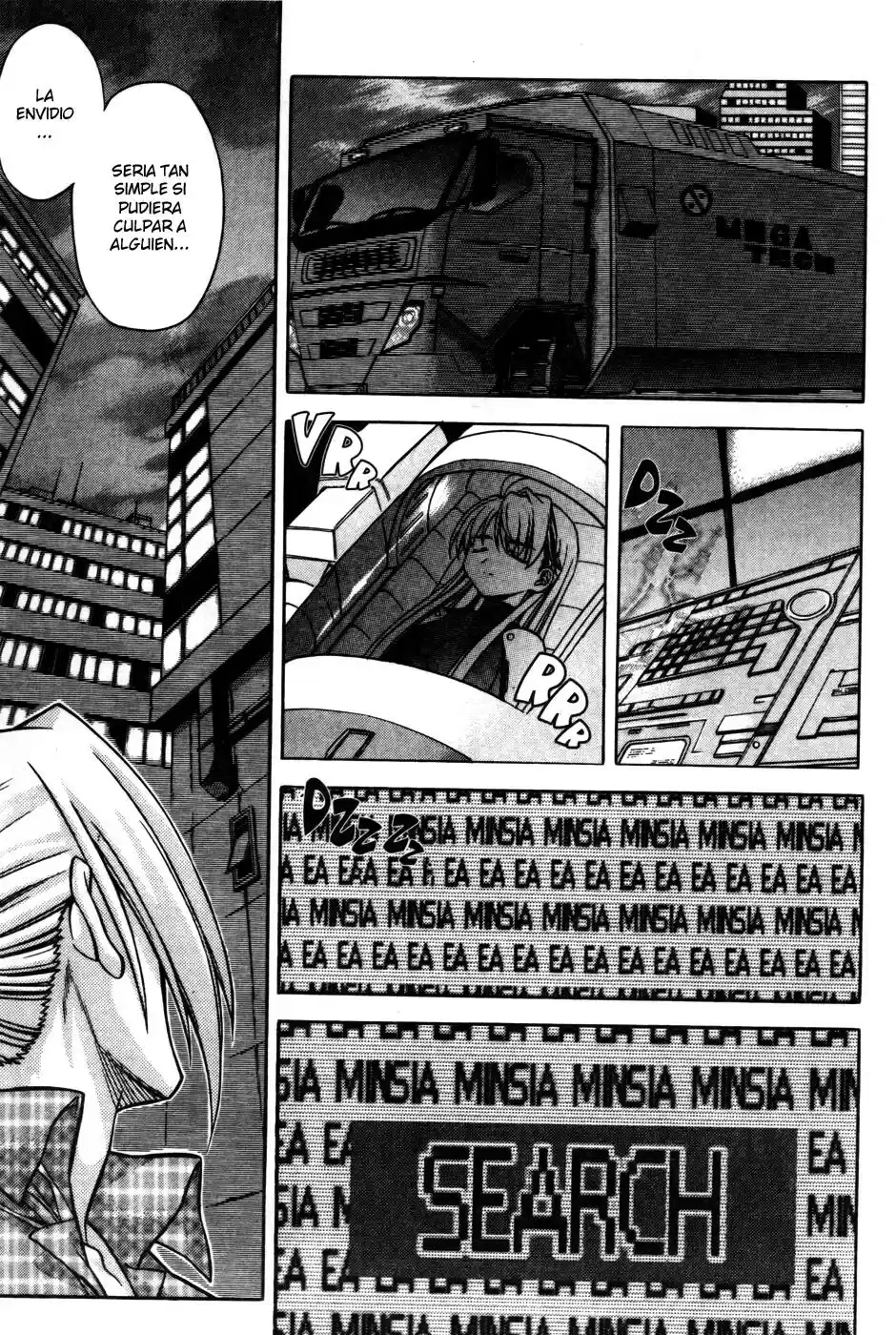 Metal Heart (2004) - Capítulo 37 - Página 16 - LectorTMOo