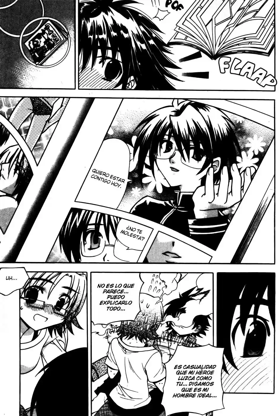 Metal Heart (2004) - Capítulo 37 - Página 22 - LectorTMOo