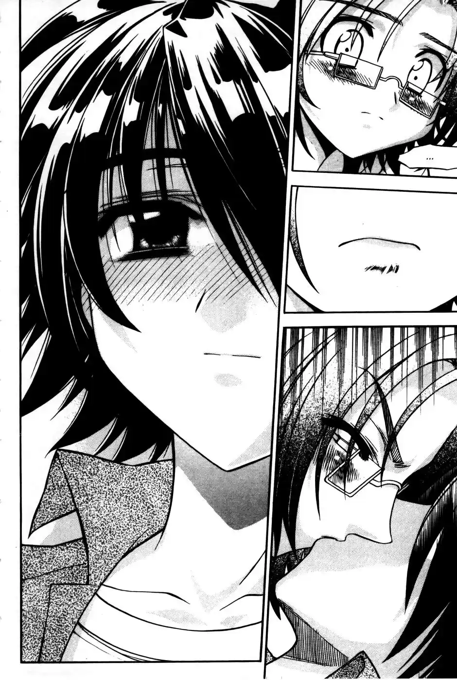 Metal Heart (2004) - Capítulo 37 - Página 23 - LectorTMOo