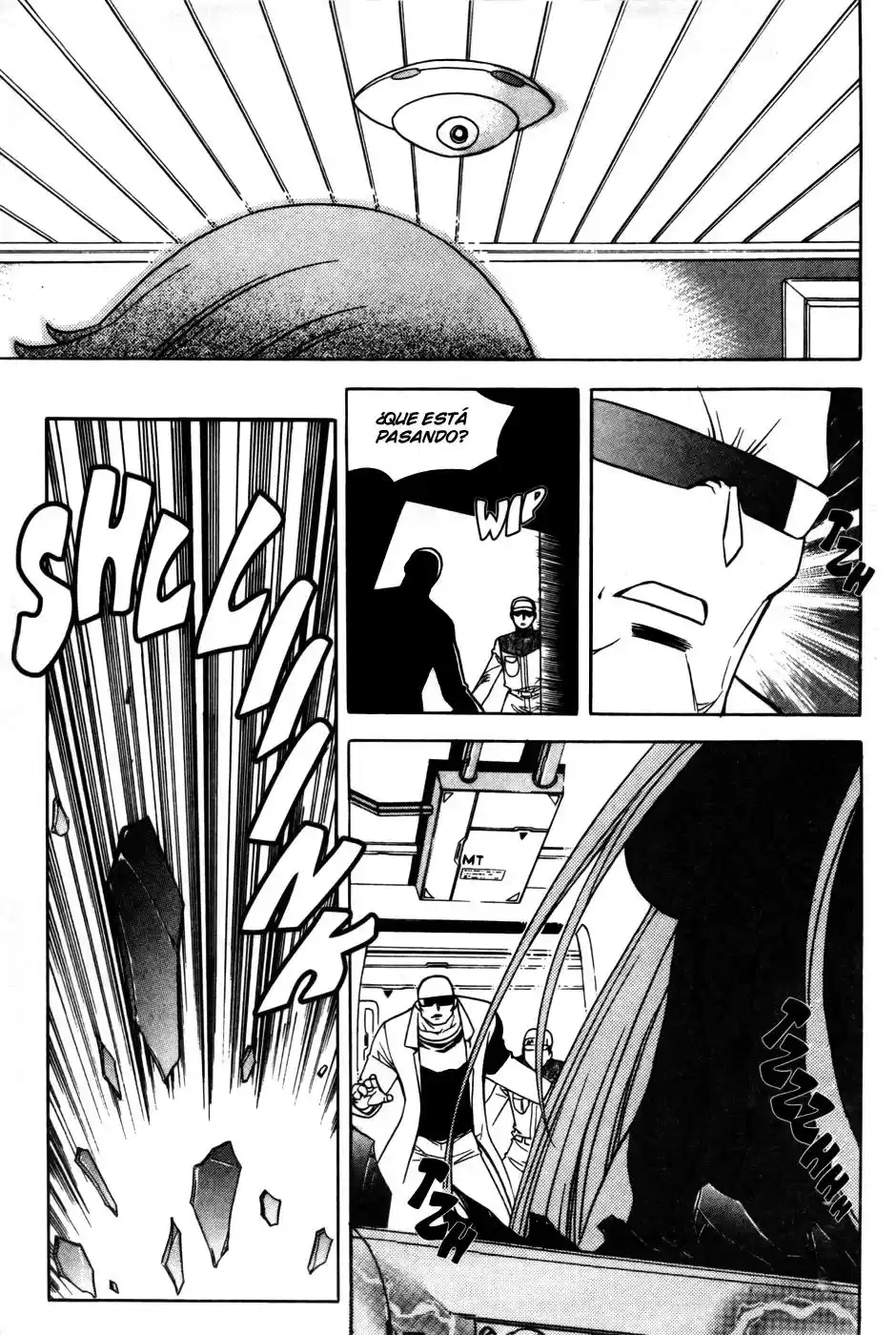 Metal Heart (2004) - Capítulo 37 - Página 24 - LectorTMOo