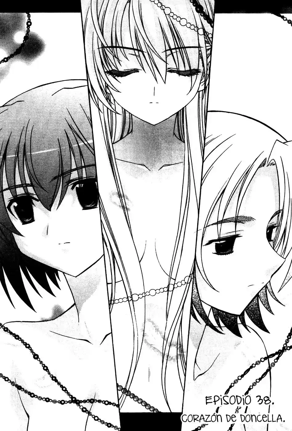 Metal Heart (2004) - Capítulo 38 - Página 3 - LectorTMOo
