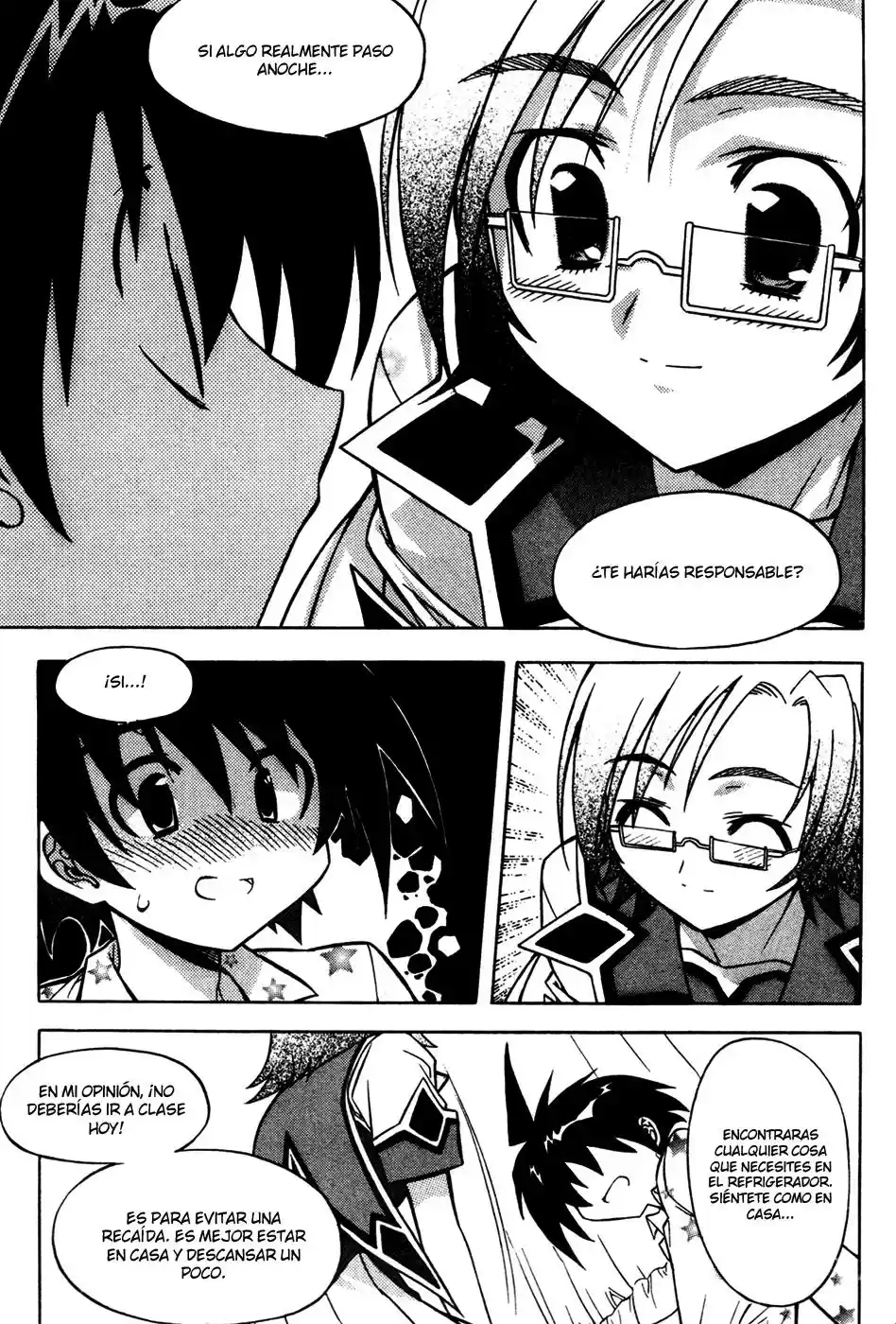 Metal Heart (2004) - Capítulo 38 - Página 8 - LectorTMOo