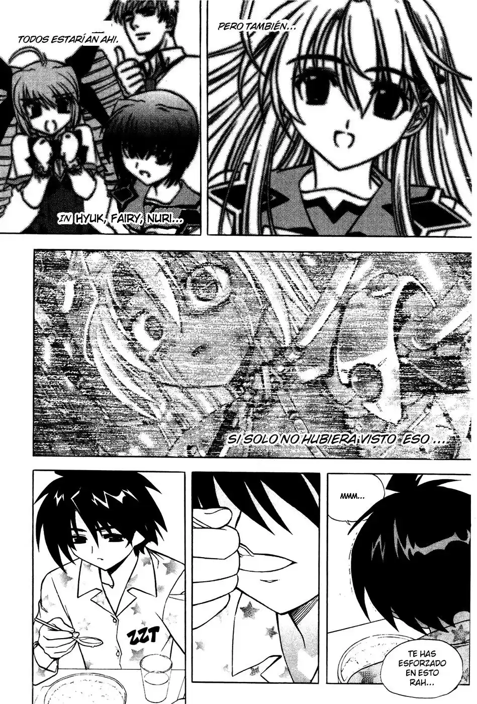 Metal Heart (2004) - Capítulo 38 - Página 10 - LectorTMOo