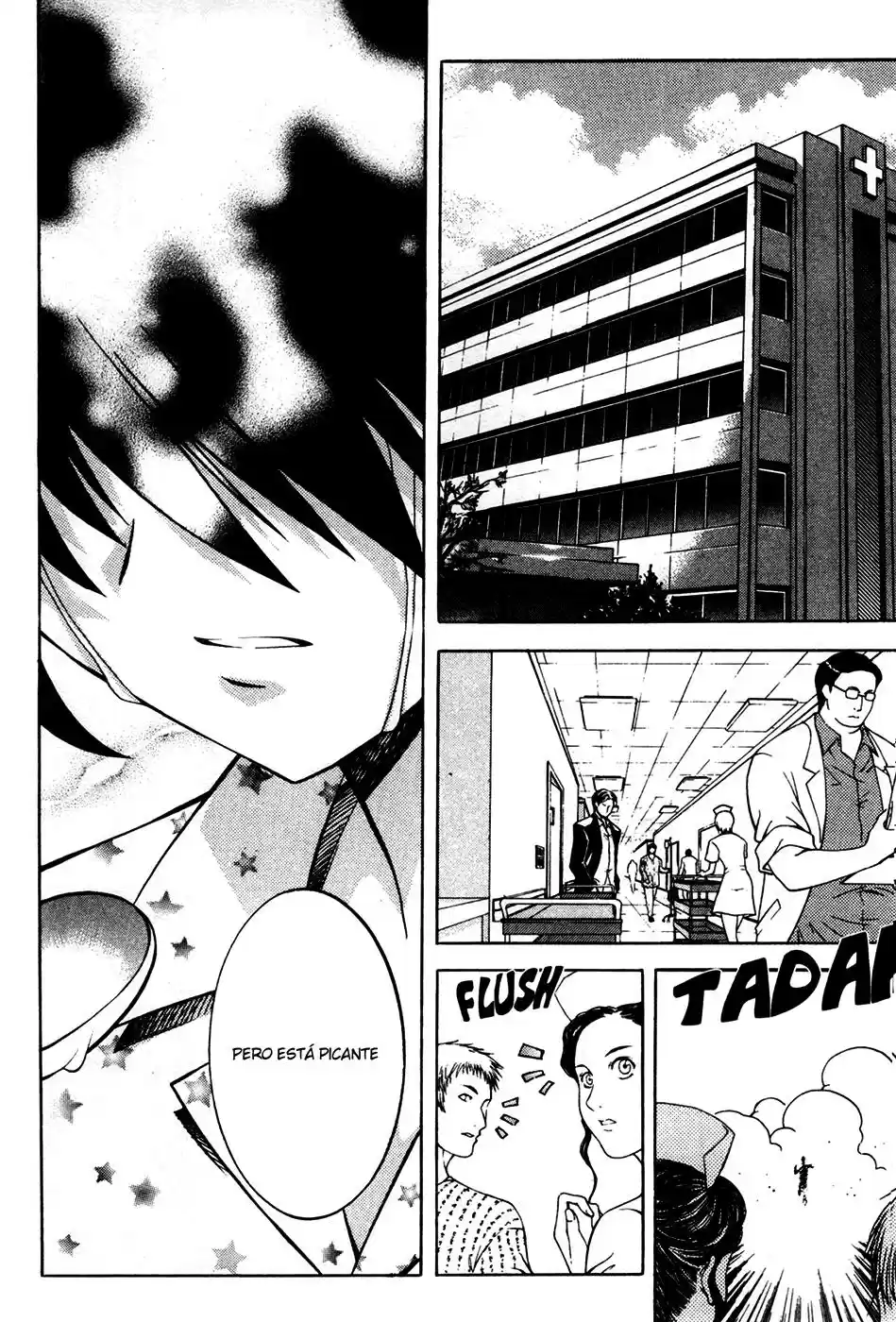 Metal Heart (2004) - Capítulo 38 - Página 11 - LectorTMOo