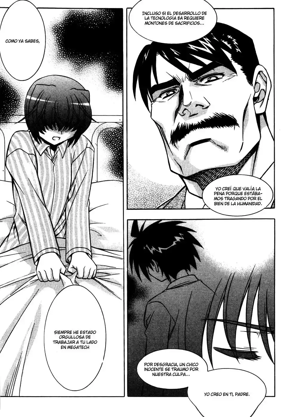 Metal Heart (2004) - Capítulo 38 - Página 14 - LectorTMOo