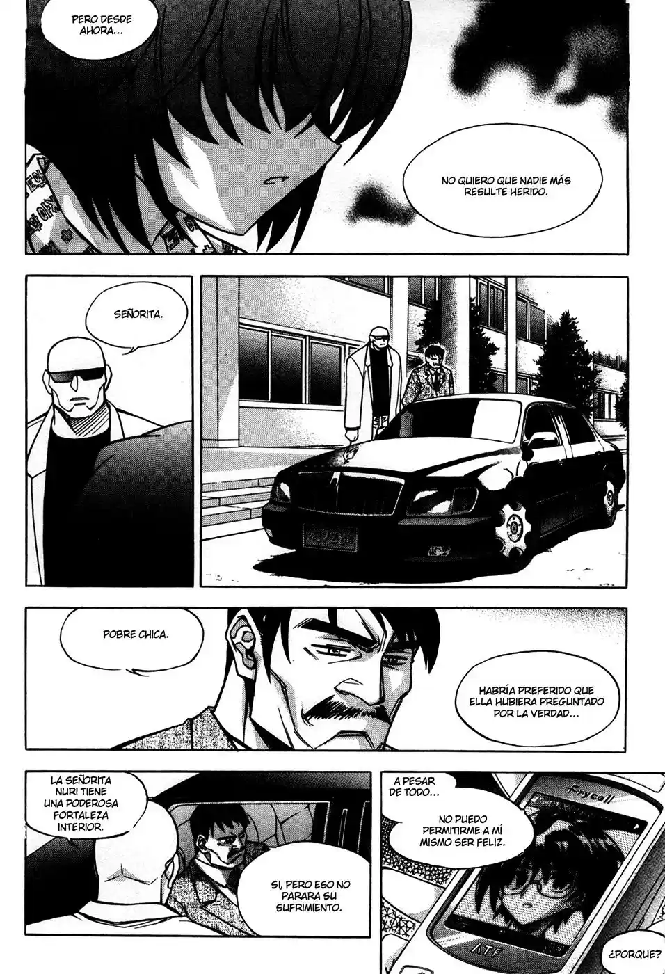 Metal Heart (2004) - Capítulo 38 - Página 15 - LectorTMOo