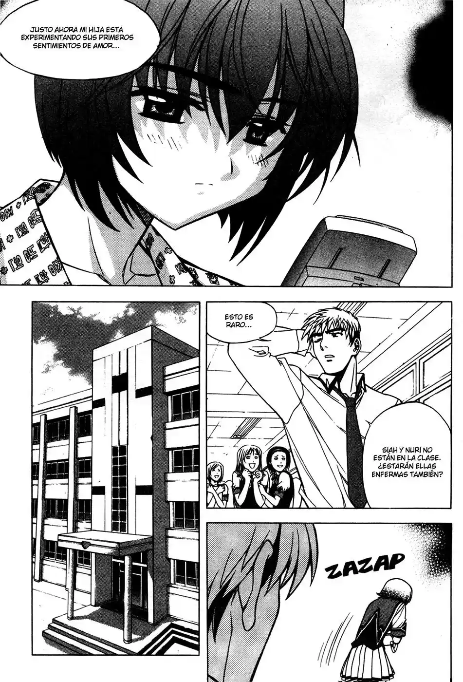 Metal Heart (2004) - Capítulo 38 - Página 16 - LectorTMOo