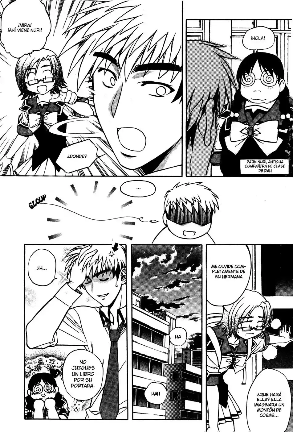 Metal Heart (2004) - Capítulo 38 - Página 18 - LectorTMOo