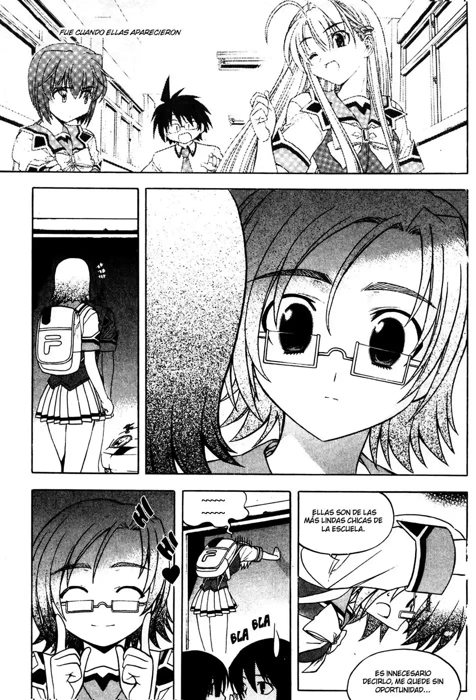 Metal Heart (2004) - Capítulo 38 - Página 20 - LectorTMOo