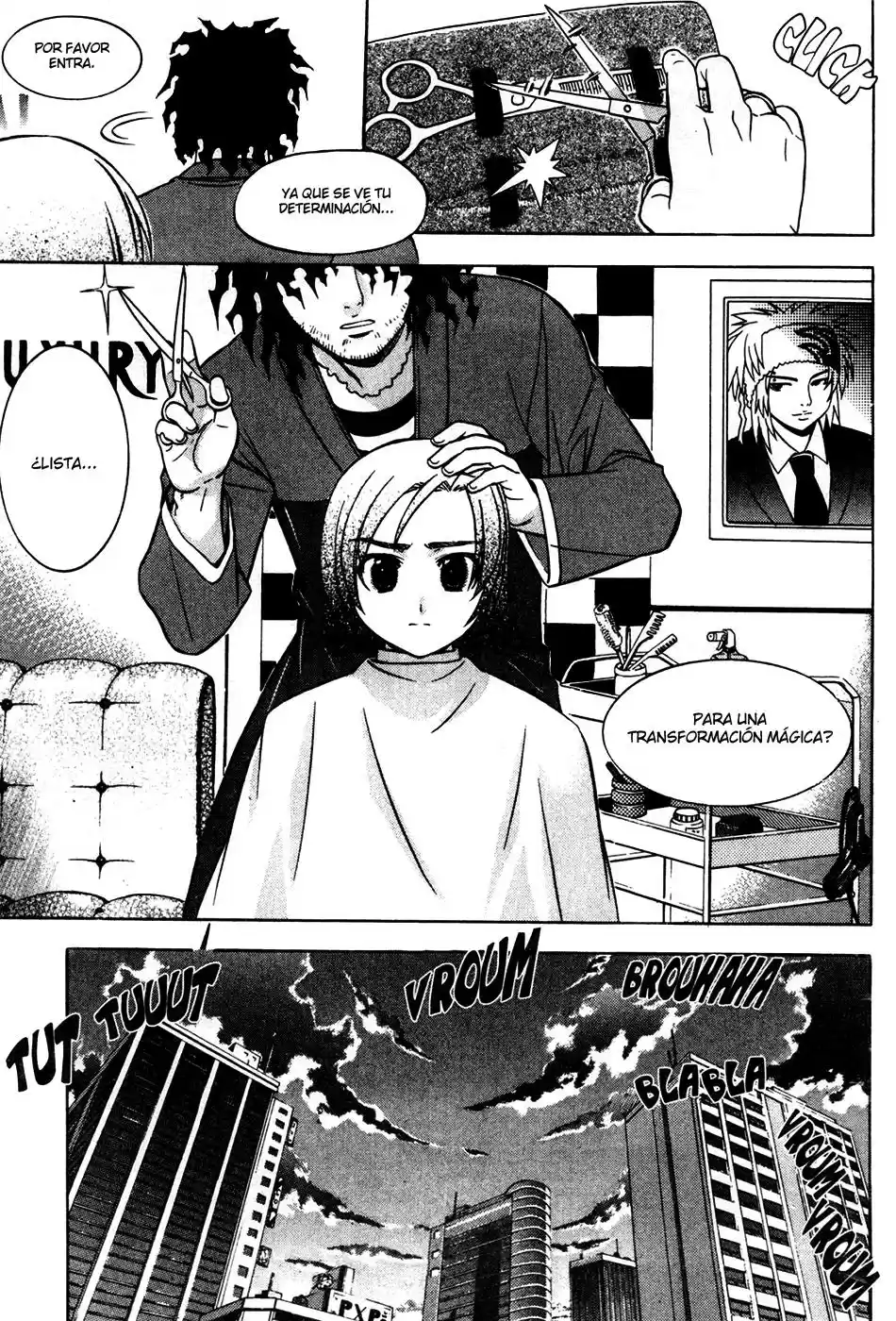 Metal Heart (2004) - Capítulo 38 - Página 24 - LectorTMOo