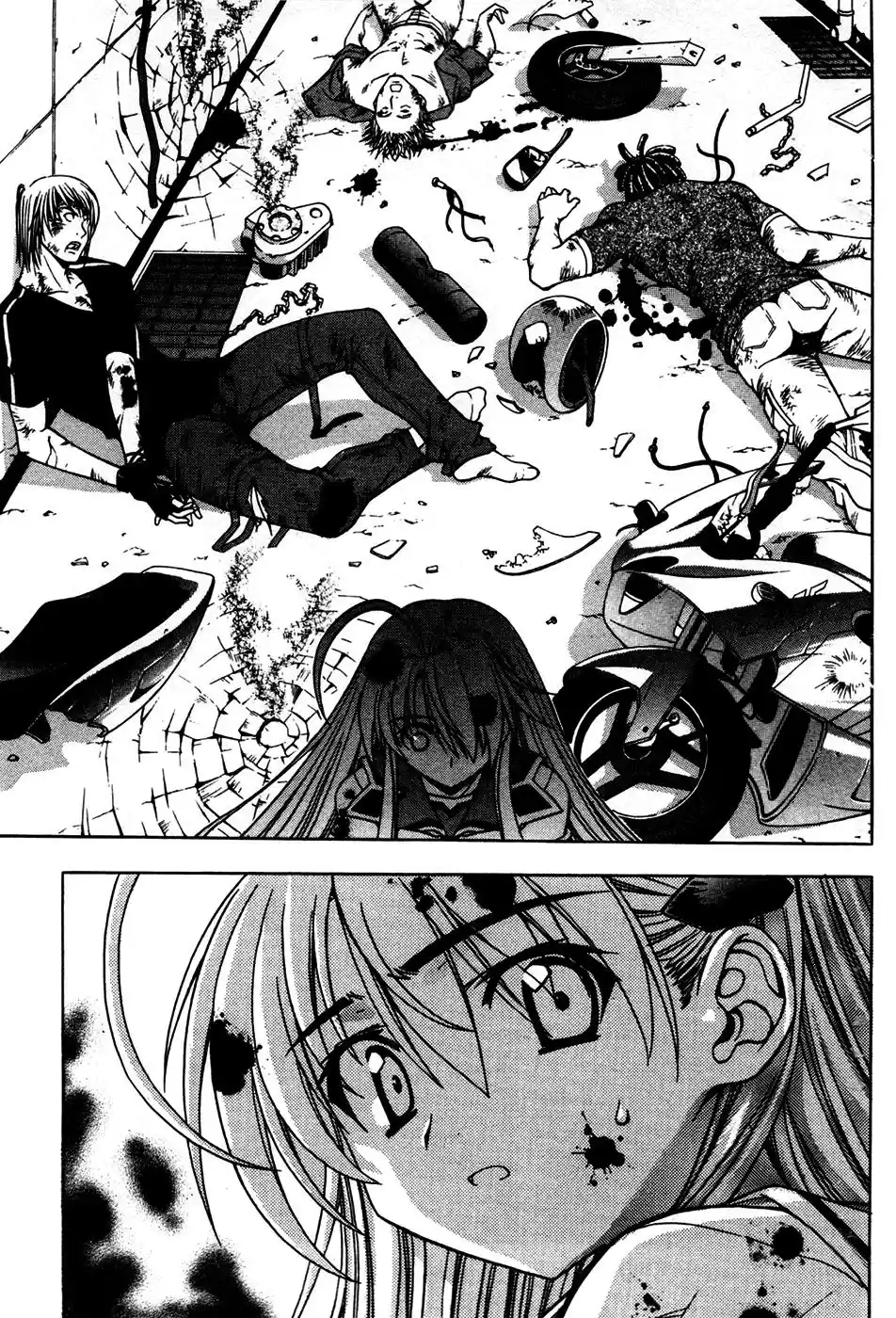 Metal Heart (2004) - Capítulo 38 - Página 26 - LectorTMOo