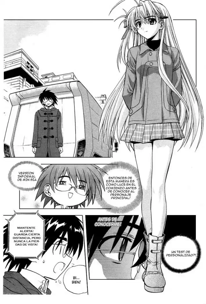 Metal Heart (2004) - Capítulo 5 - Página 5 - LectorTMOo
