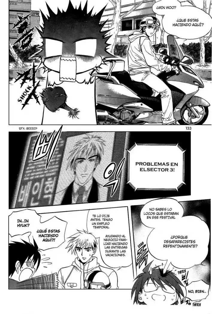 Metal Heart (2004) - Capítulo 5 - Página 8 - LectorTMOo