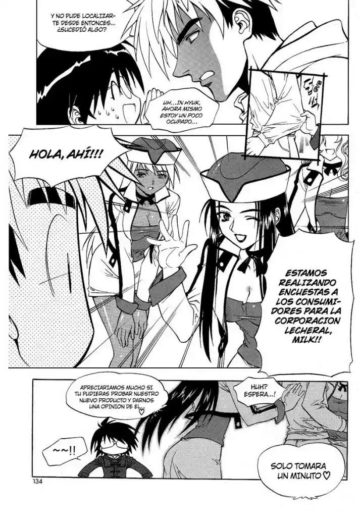 Metal Heart (2004) - Capítulo 5 - Página 9 - LectorTMOo