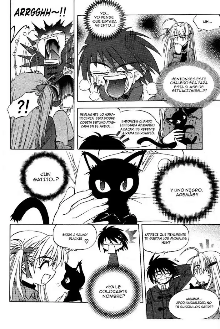 Metal Heart (2004) - Capítulo 5 - Página 12 - LectorTMOo