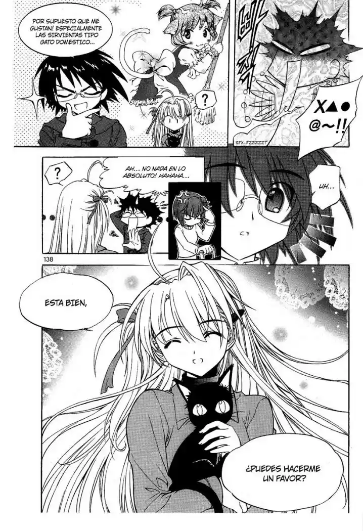Metal Heart (2004) - Capítulo 5 - Página 13 - LectorTMOo