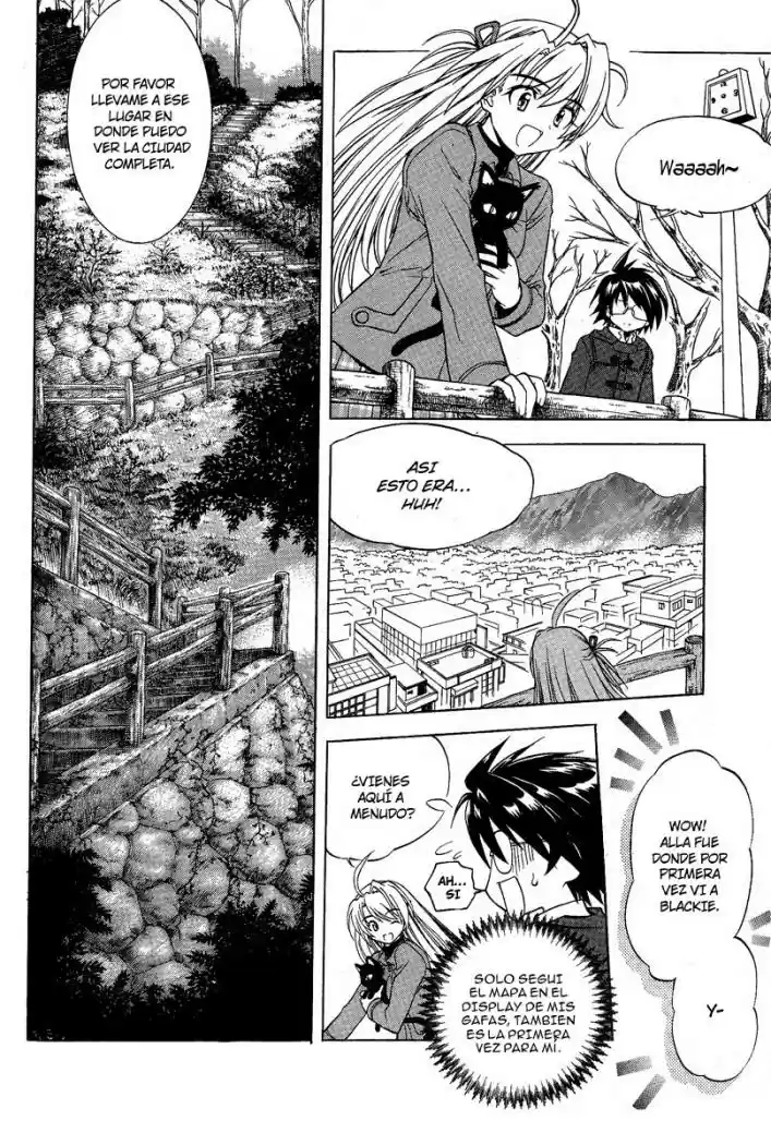 Metal Heart (2004) - Capítulo 5 - Página 14 - LectorTMOo