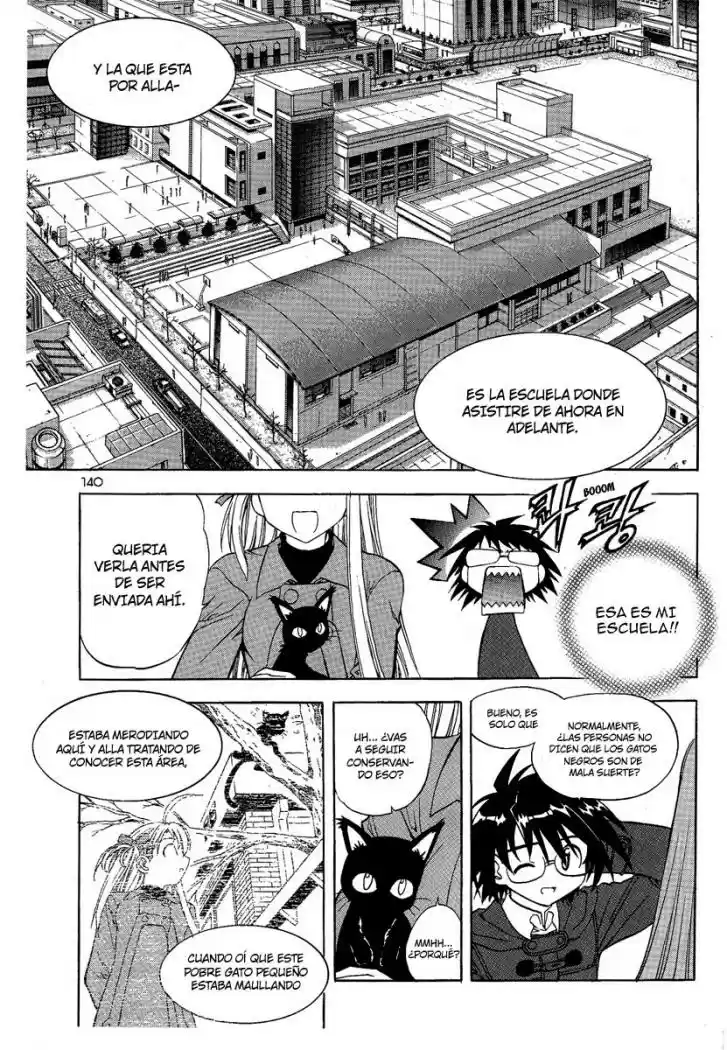 Metal Heart (2004) - Capítulo 5 - Página 15 - LectorTMOo