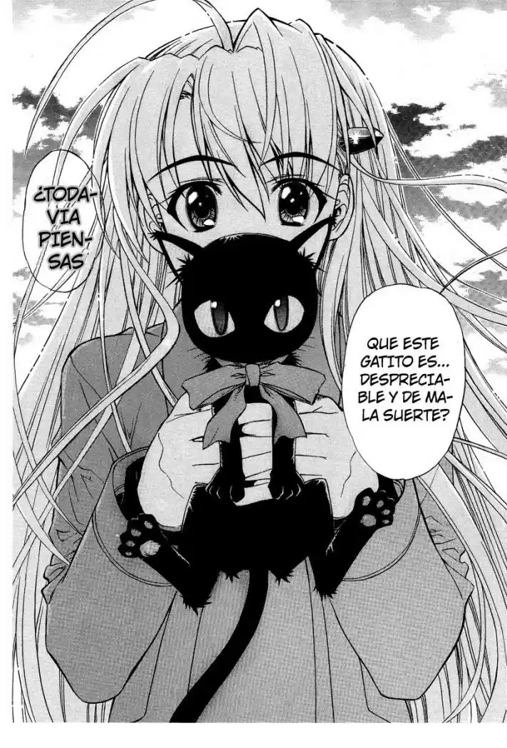 Metal Heart (2004) - Capítulo 5 - Página 17 - LectorTMOo