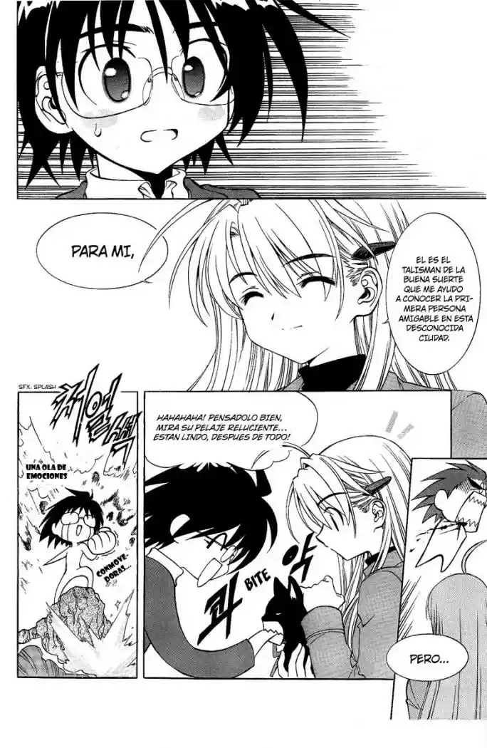 Metal Heart (2004) - Capítulo 5 - Página 18 - LectorTMOo