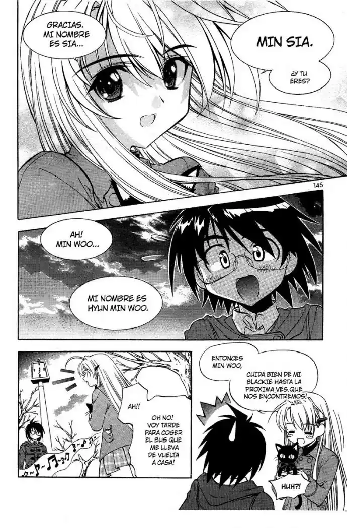 Metal Heart (2004) - Capítulo 5 - Página 20 - LectorTMOo