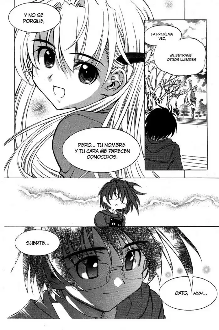 Metal Heart (2004) - Capítulo 5 - Página 22 - LectorTMOo