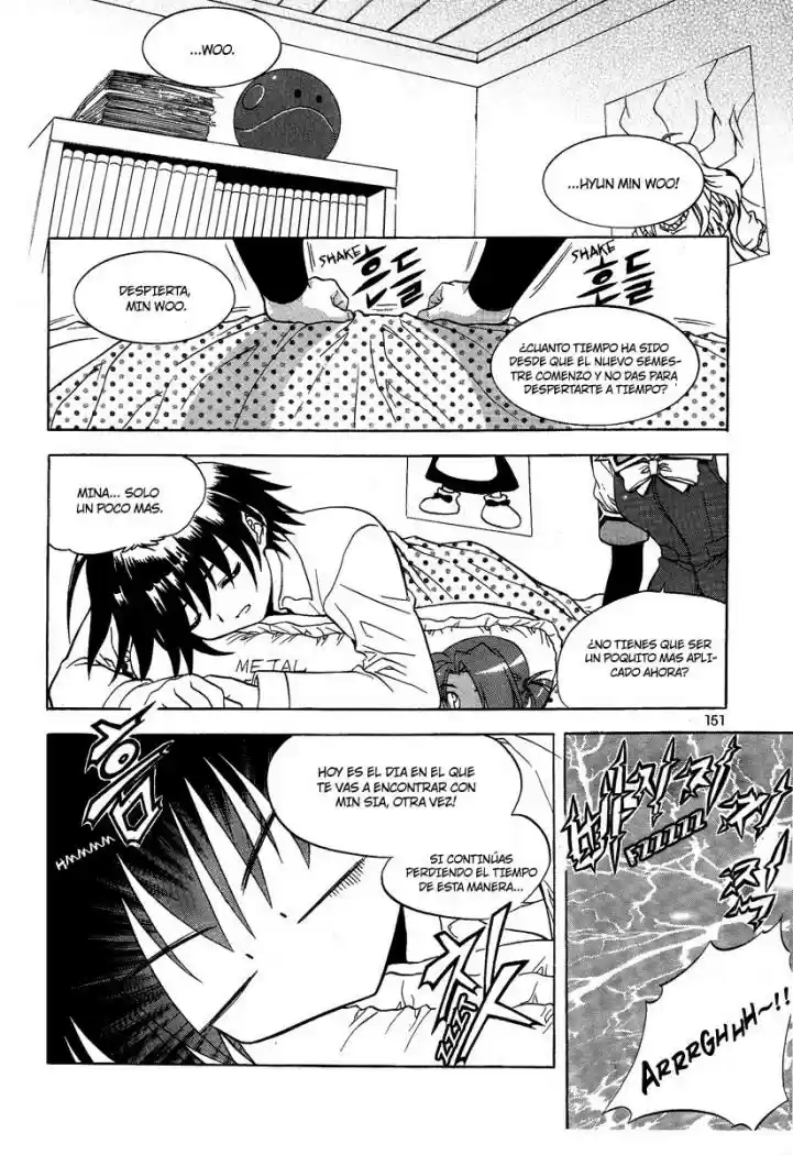 Metal Heart (2004) - Capítulo 6 - Página 2 - LectorTMOo