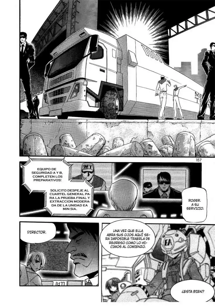 Metal Heart (2004) - Capítulo 6 - Página 7 - LectorTMOo