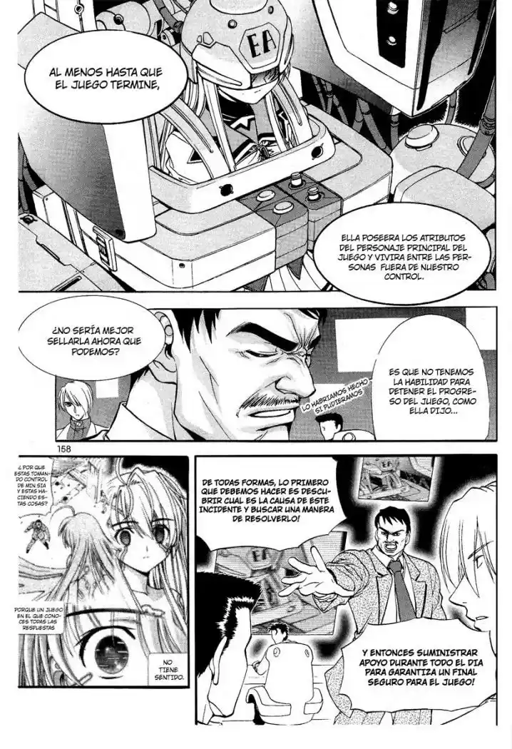 Metal Heart (2004) - Capítulo 6 - Página 8 - LectorTMOo