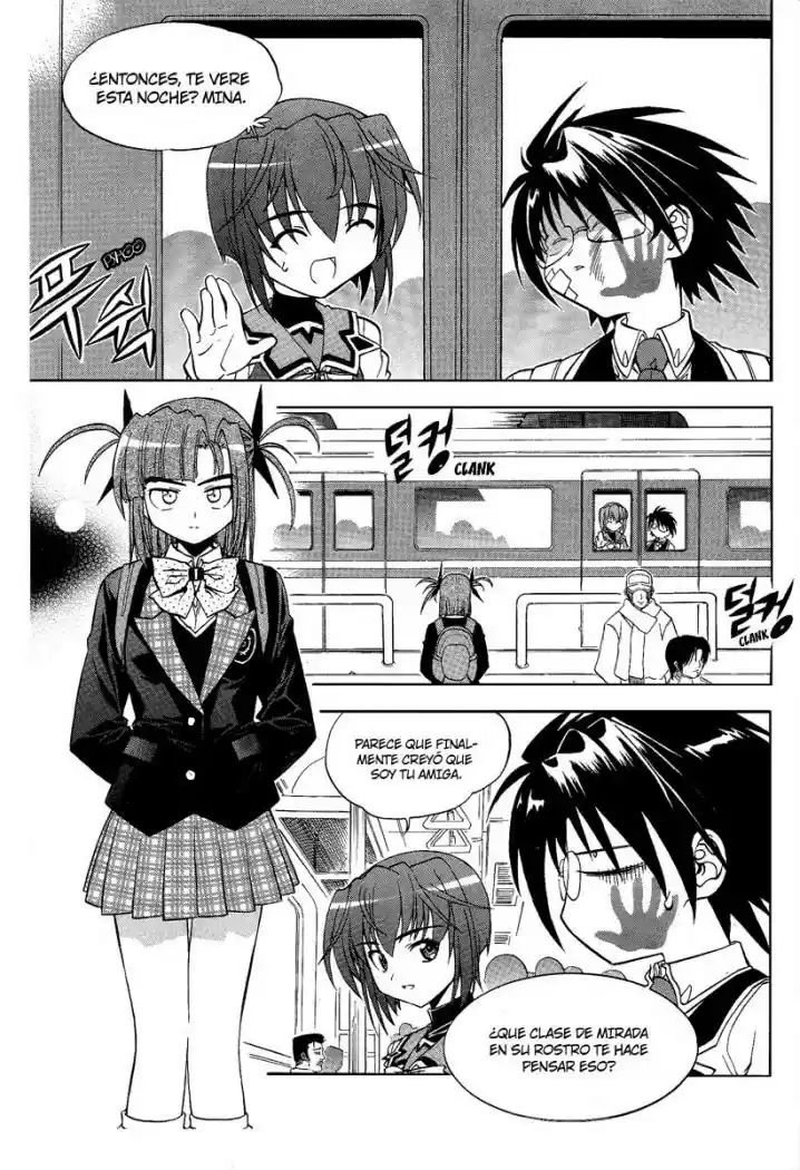 Metal Heart (2004) - Capítulo 6 - Página 10 - LectorTMOo