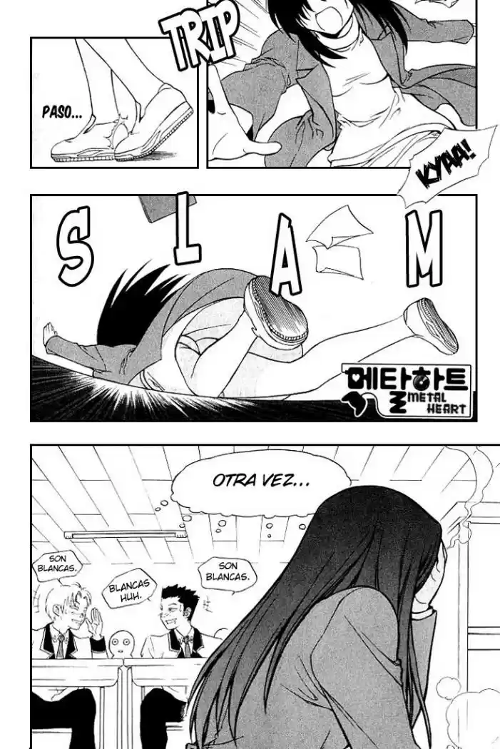 Metal Heart (2004) - Capítulo 7 - Página 4 - LectorTMOo