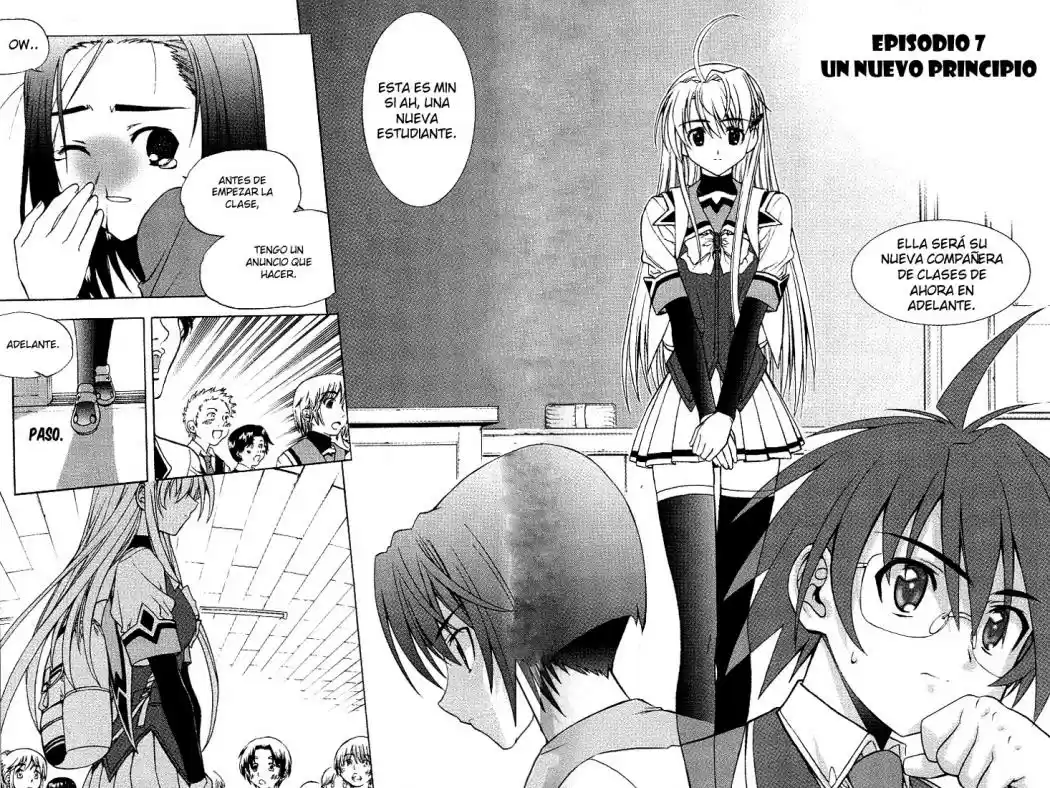 Metal Heart (2004) - Capítulo 7 - Página 5 - LectorTMOo