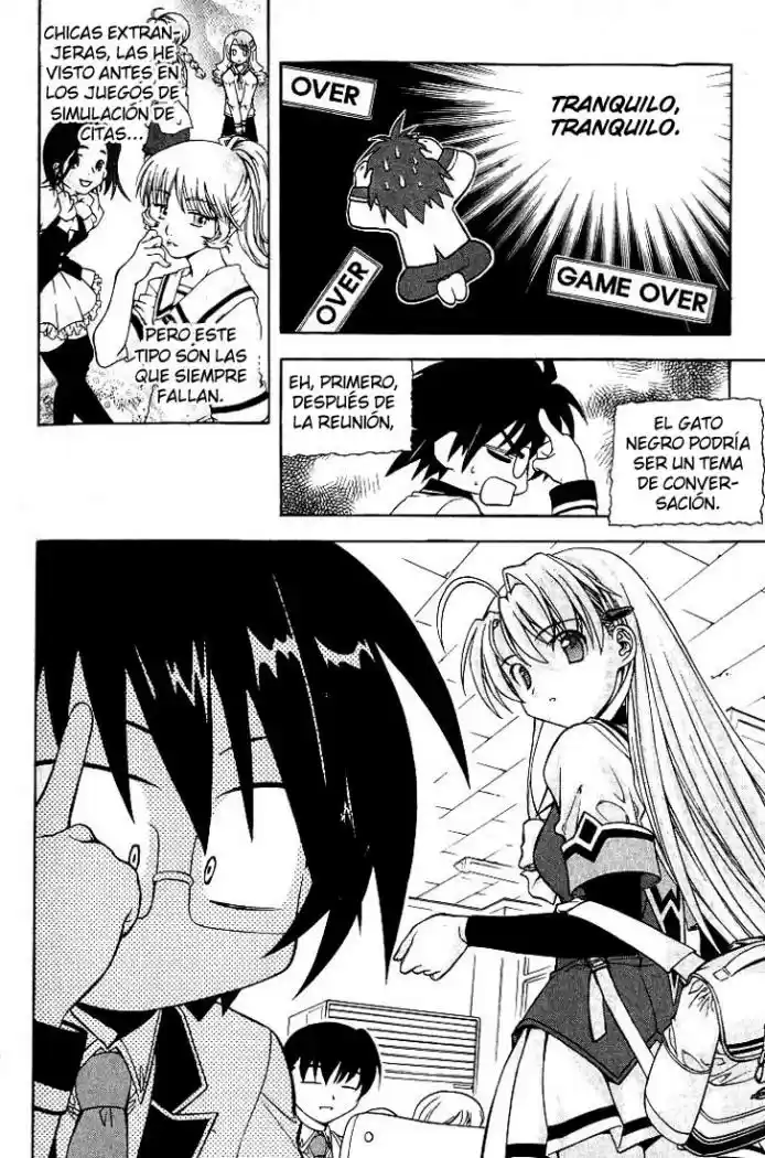 Metal Heart (2004) - Capítulo 7 - Página 9 - LectorTMOo