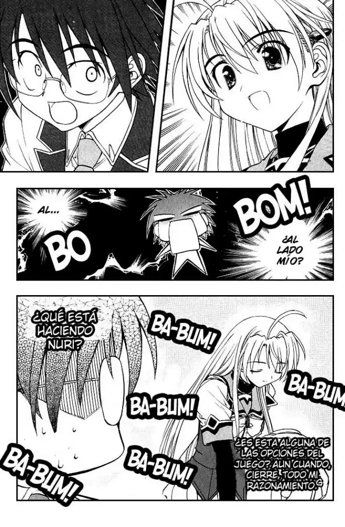 Metal Heart (2004) - Capítulo 7 - Página 10 - LectorTMOo