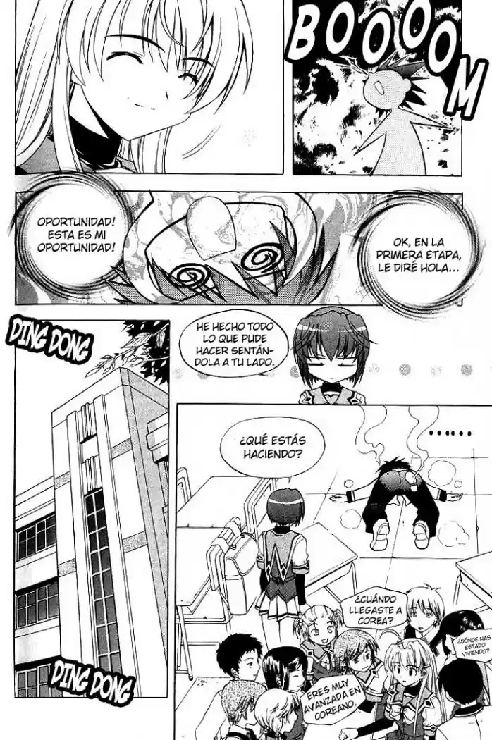 Metal Heart (2004) - Capítulo 7 - Página 11 - LectorTMOo
