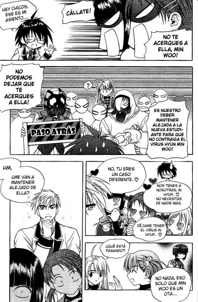 Metal Heart (2004) - Capítulo 7 - Página 12 - LectorTMOo