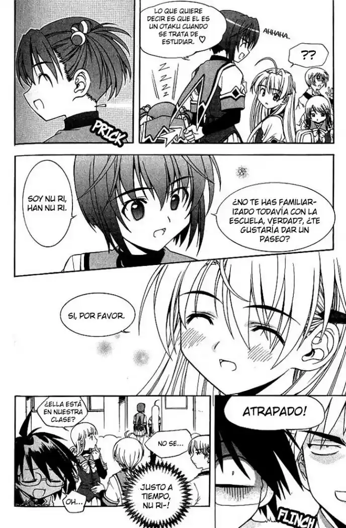 Metal Heart (2004) - Capítulo 7 - Página 13 - LectorTMOo