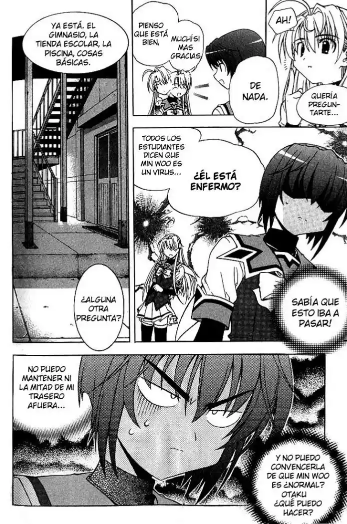 Metal Heart (2004) - Capítulo 7 - Página 15 - LectorTMOo