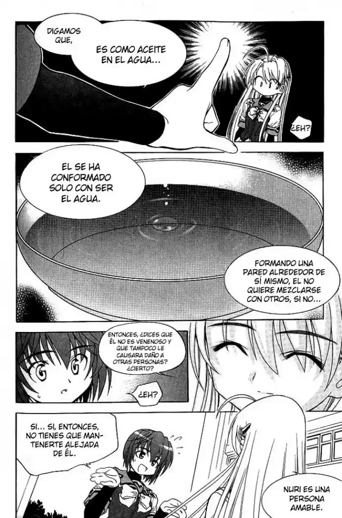 Metal Heart (2004) - Capítulo 7 - Página 17 - LectorTMOo