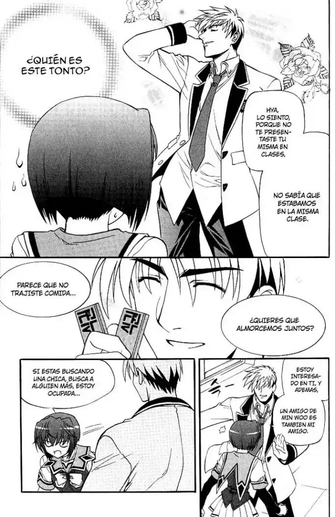 Metal Heart (2004) - Capítulo 8 - Página 5 - LectorTMOo