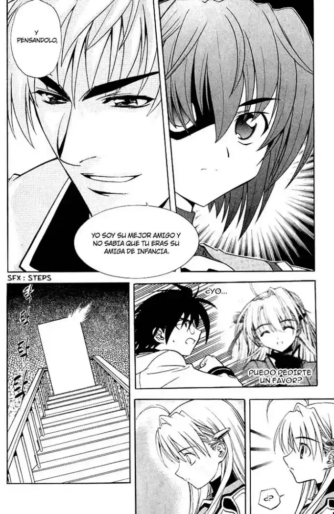 Metal Heart (2004) - Capítulo 8 - Página 6 - LectorTMOo